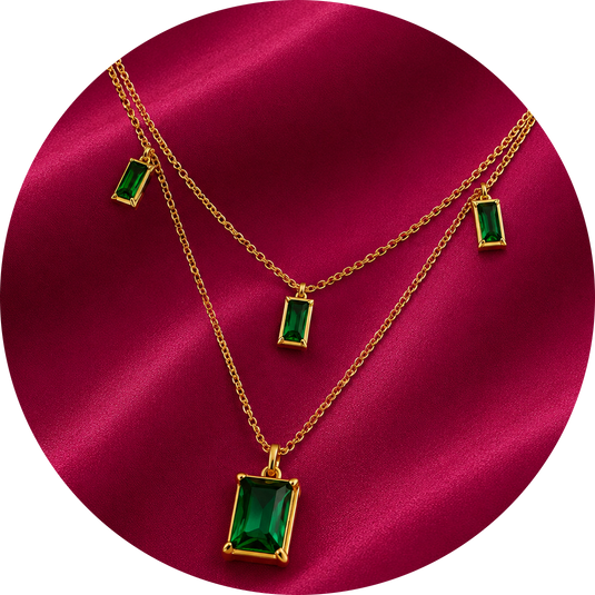 Neckless