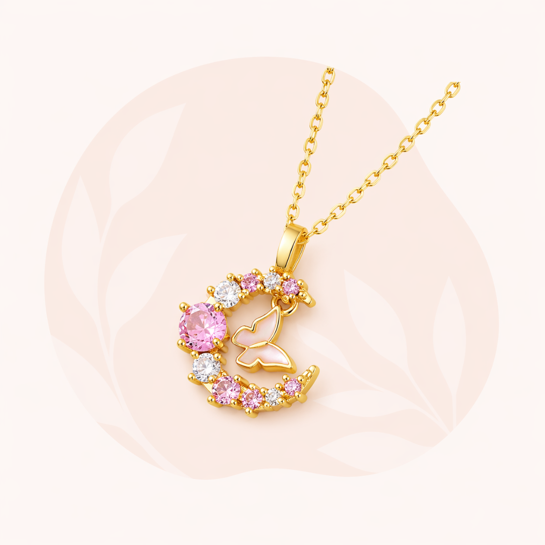 Crystals Jewellery