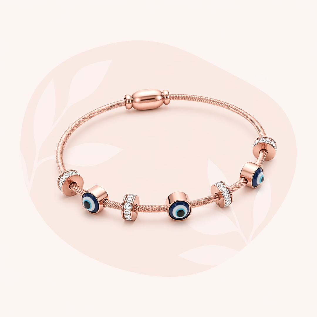 Evil Eye Jewellery