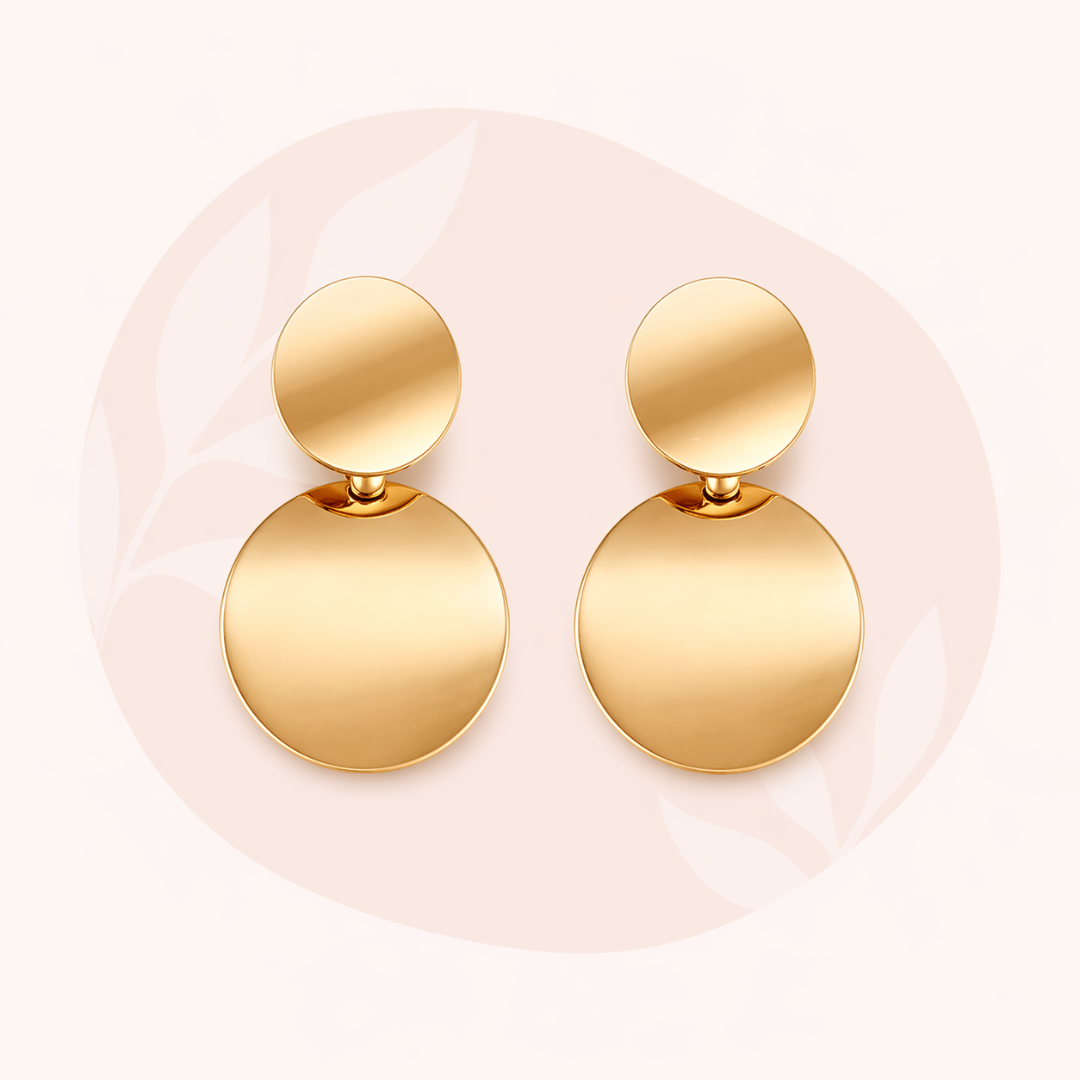 Gold Plated Jewellery